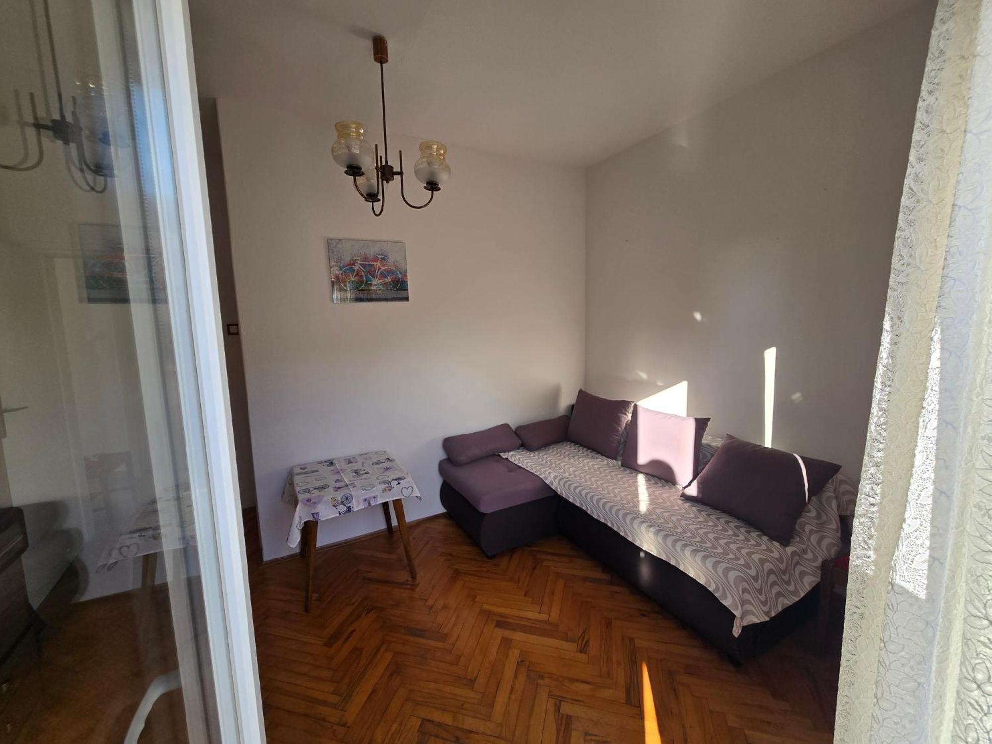 Apartment Tome Biograd Na Moru Exterior photo