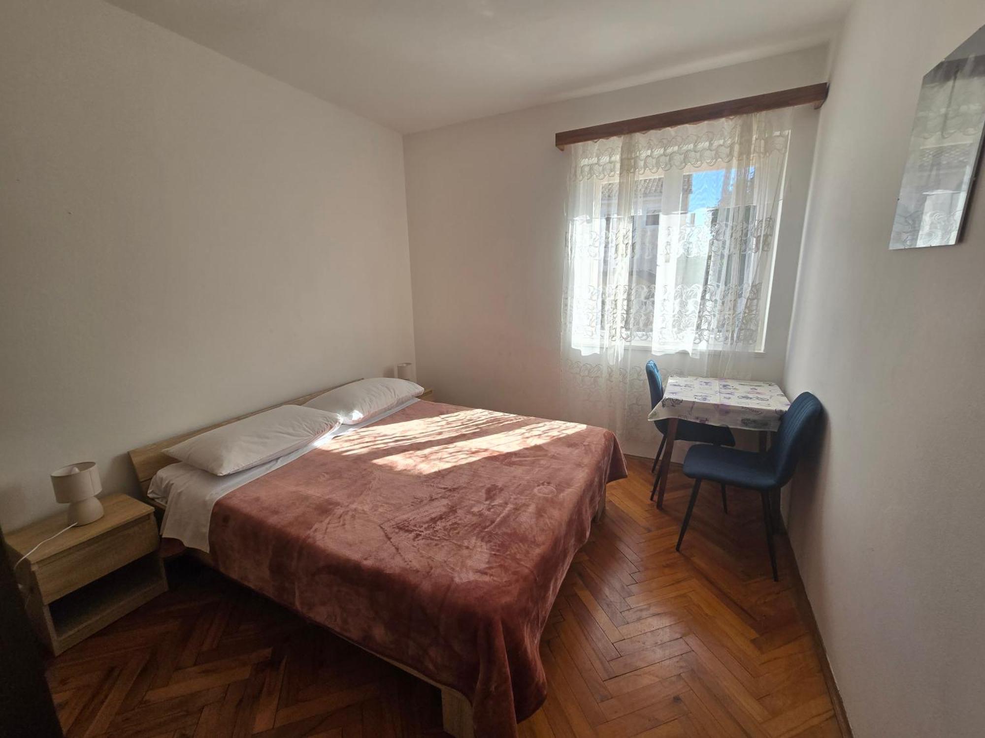 Apartment Tome Biograd Na Moru Exterior photo