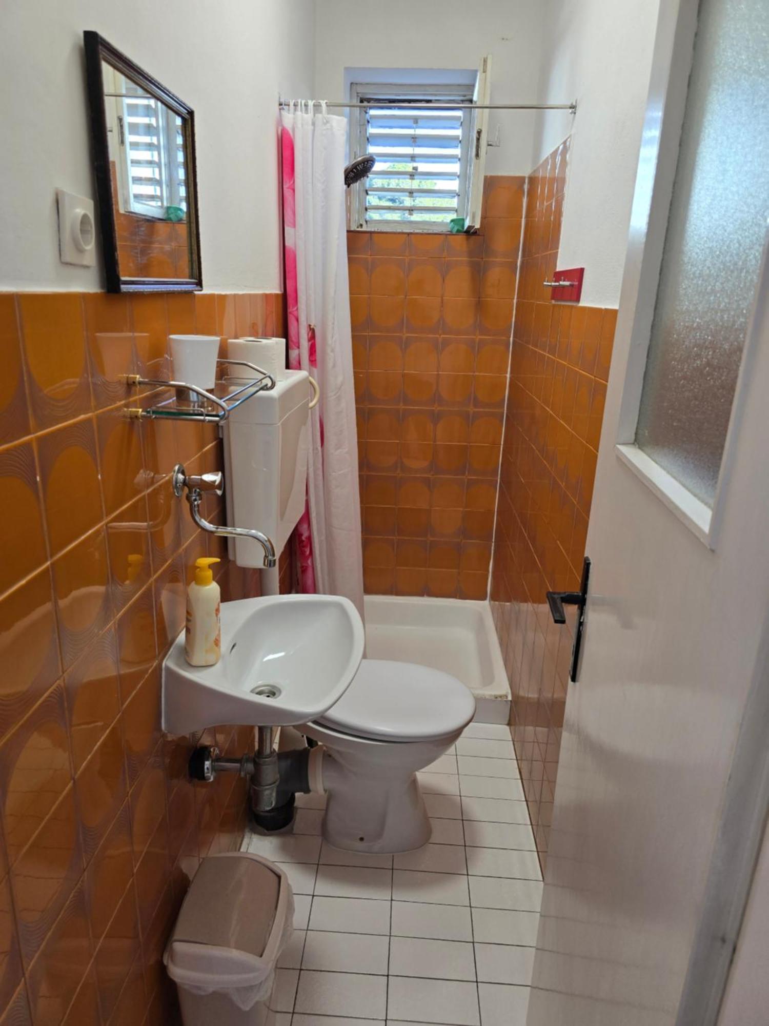 Apartment Tome Biograd Na Moru Exterior photo