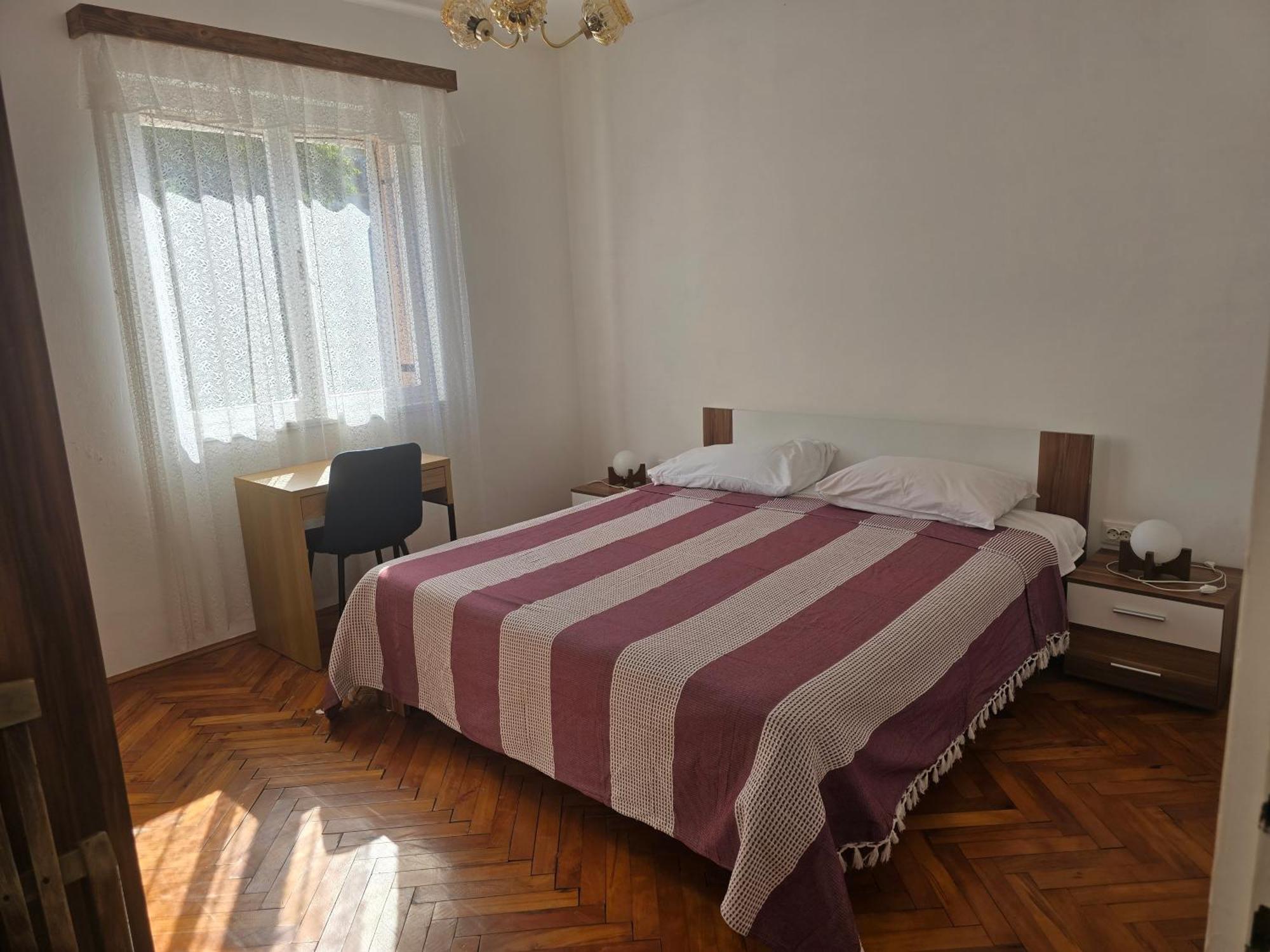 Apartment Tome Biograd Na Moru Exterior photo