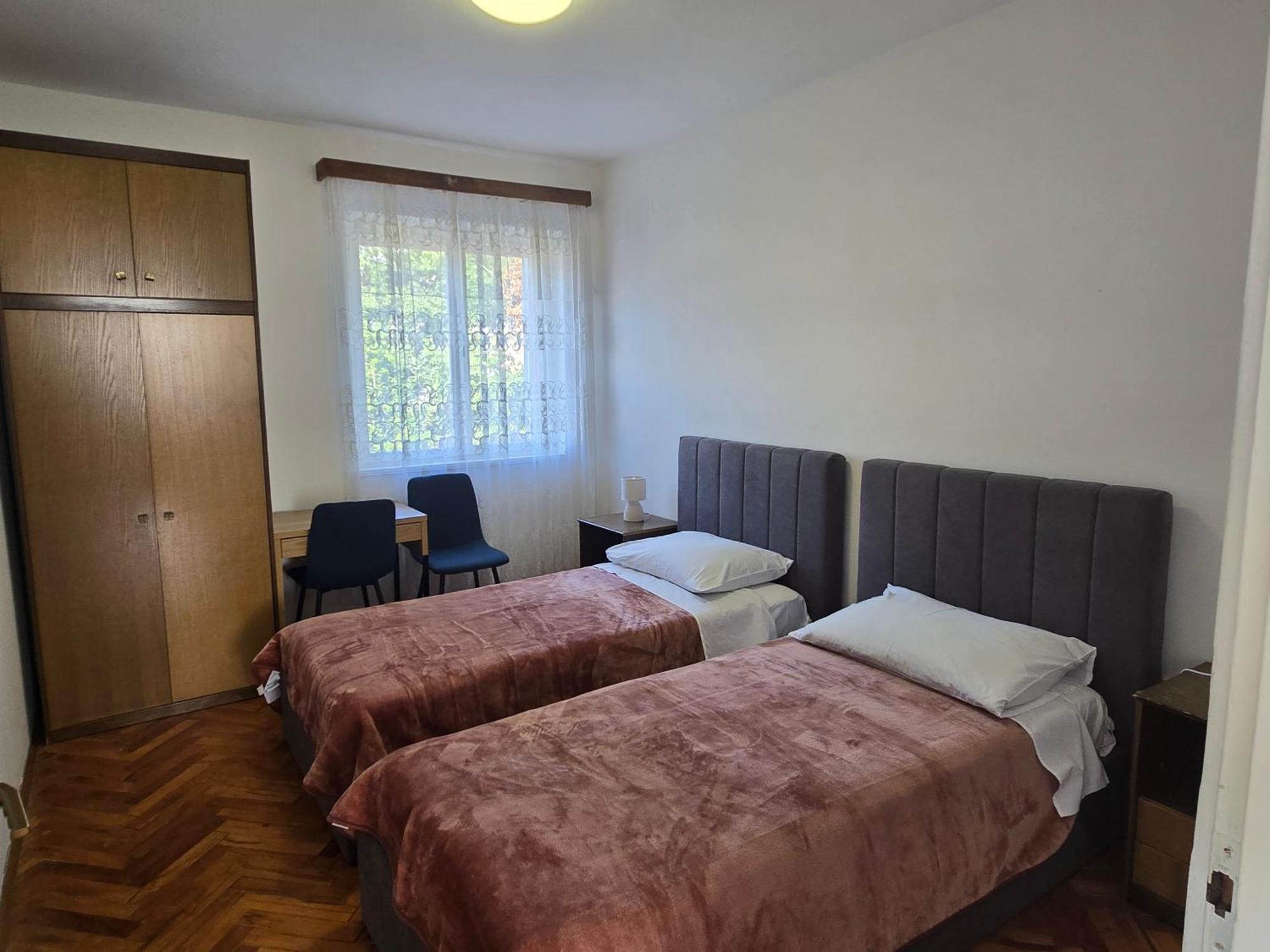 Apartment Tome Biograd Na Moru Exterior photo