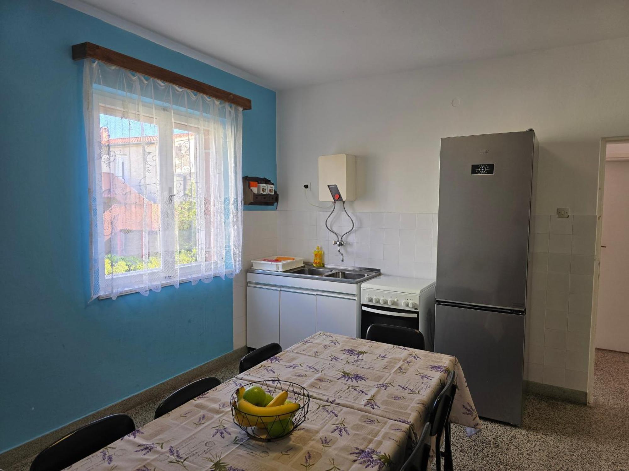 Apartment Tome Biograd Na Moru Exterior photo