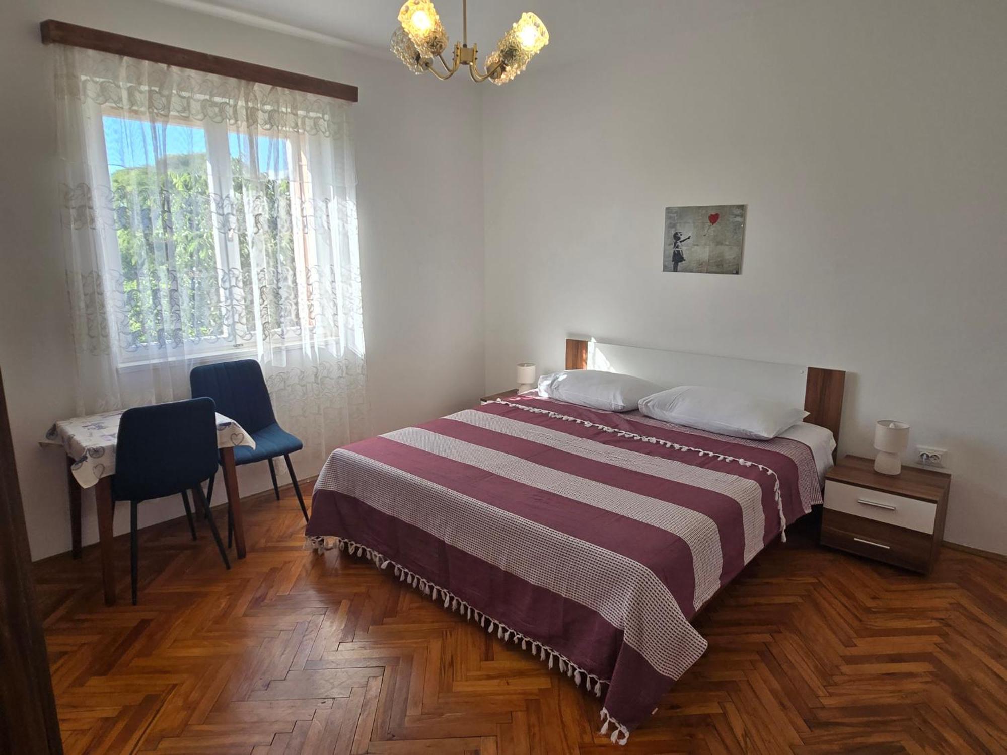 Apartment Tome Biograd Na Moru Exterior photo